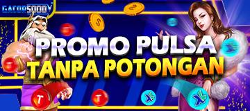 GACOR5000 promo